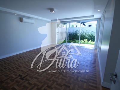 Casa Jardim Paulista 360m² 4 Dormitórios 3 Suíte 8 Vagas