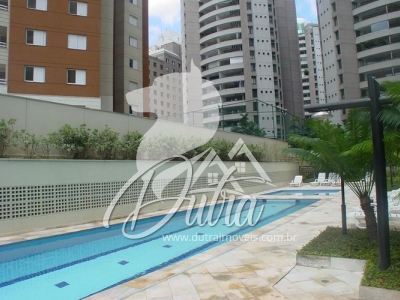 Le Quartier Moema Indianópolis 102m² 03 Dormitórios 01 Suítes 2 Vagas