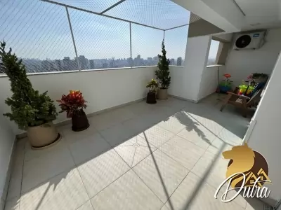 Like Brooklin Brooklin 174m² 03 Dormitórios 03 Suítes 3 Vagas