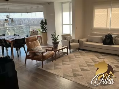 Like Brooklin Brooklin 174m² 03 Dormitórios 03 Suítes 3 Vagas