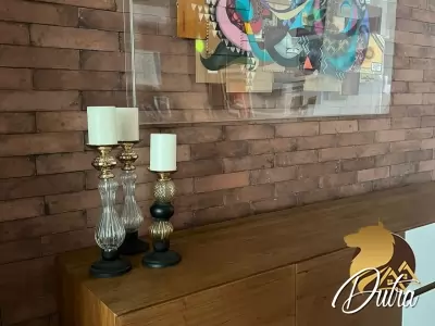 Like Brooklin Brooklin 92m² 02 Dormitórios 02 Suítes 2 Vagas