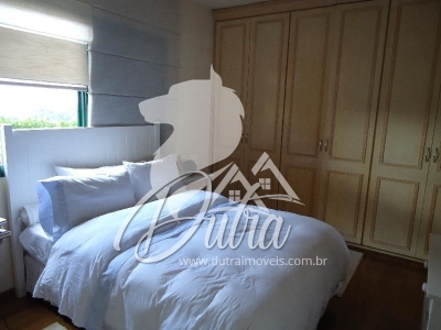 Green Village Cobertura Duplex Moema 420 m² 4 Dormitórios 4 Suítes 4 Vagas Depósito