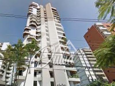 Palácio Bourbom Cobertura Duplex Moema 420 m² 4 Dormitórios 4 Suítes 6 Vagas