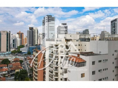 Edifício Ligier Vila Olímpia 200m² 04 Dormitórios 01 Suítes 2 Vagas