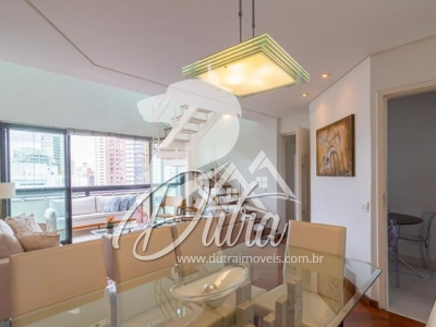 Edifício Monte Carlo Jardim Vila Mariana 214m² 03 Dormitórios 02 Suítes 4 Vagas