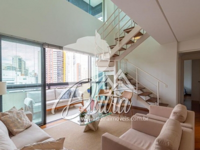 Edifício Monte Carlo Jardim Vila Mariana 214m² 03 Dormitórios 02 Suítes 4 Vagas