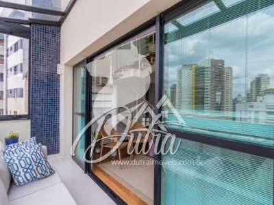 Edifício Monte Carlo Jardim Vila Mariana 214m² 03 Dormitórios 02 Suítes 4 Vagas