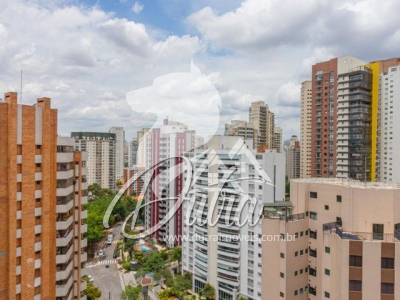 Edifício Monte Carlo Jardim Vila Mariana 214m² 03 Dormitórios 02 Suítes 4 Vagas