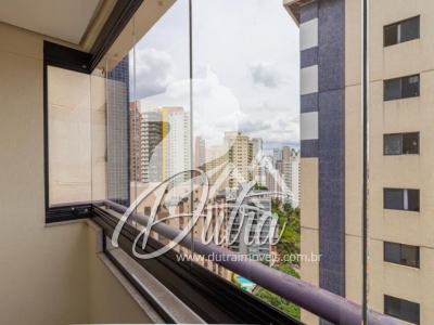 Edifício Monte Carlo Jardim Vila Mariana 214m² 03 Dormitórios 02 Suítes 4 Vagas