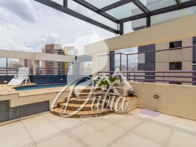 Edifício Monte Carlo Jardim Vila Mariana 214m² 03 Dormitórios 02 Suítes 4 Vagas