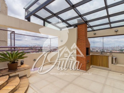 Edifício Monte Carlo Jardim Vila Mariana 214m² 03 Dormitórios 02 Suítes 4 Vagas