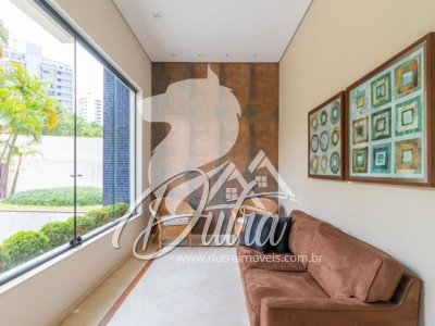 Edifício Monte Carlo Jardim Vila Mariana 214m² 03 Dormitórios 02 Suítes 4 Vagas