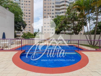 Edifício Monte Carlo Jardim Vila Mariana 214m² 03 Dormitórios 02 Suítes 4 Vagas