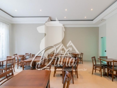 Edifício Monte Carlo Jardim Vila Mariana 214m² 03 Dormitórios 02 Suítes 4 Vagas