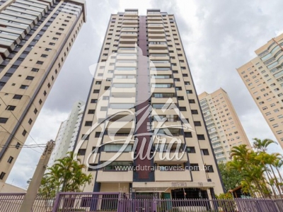 Edifício Monte Carlo Jardim Vila Mariana 214m² 03 Dormitórios 02 Suítes 4 Vagas