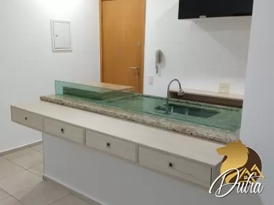 Vertical Taormina Vila Nova Conceição 45m² 01 Dormitórios 01 Suítes 1 Vagas