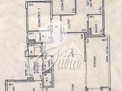 Vila Nova Leopoldina 1 125m² 3 Dormitórios 1 Suíte 2 Vagas