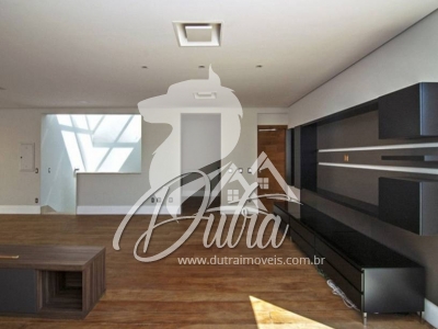 Casa Jardim Paulista 658m² 4 Dormitórios 3 Suítes 4 Vagas