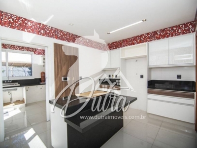 Casa Jardim Paulista 658m² 4 Dormitórios 3 Suítes 4 Vagas