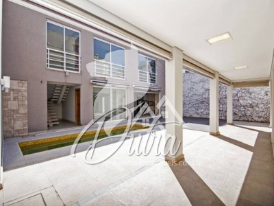 Casa Jardim Paulista 658m² 4 Dormitórios 3 Suítes 4 Vagas