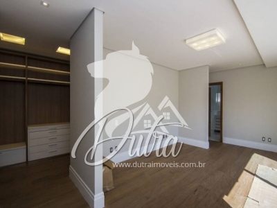 Casa Jardim Paulista 658m² 4 Dormitórios 3 Suítes 4 Vagas