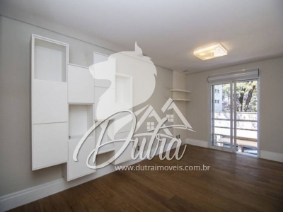 Casa Jardim Paulista 658m² 4 Dormitórios 3 Suítes 4 Vagas