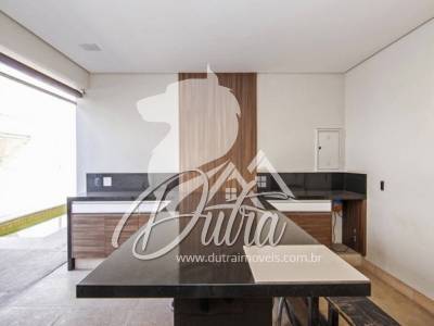 Casa Jardim Paulista 658m² 4 Dormitórios 3 Suítes 4 Vagas