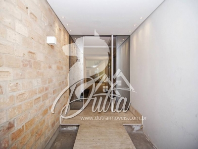 Casa Jardim Paulista 658m² 4 Dormitórios 3 Suítes 4 Vagas