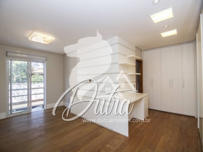 Casa Jardim Paulista 658m² 4 Dormitórios 3 Suítes 4 Vagas