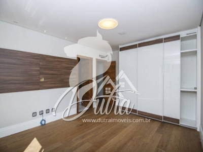 Casa Jardim Paulista 658m² 4 Dormitórios 3 Suítes 4 Vagas