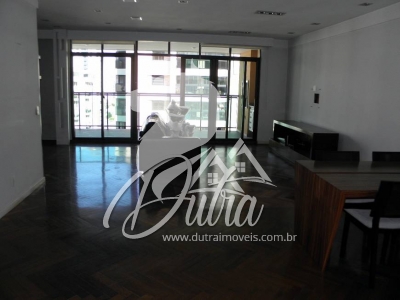 Terrazza Paradiso Paraíso 151m² 03 Dormitórios 01 Suítes 3 Vagas