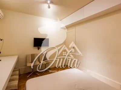 Casa de Vila Jardim Paulistano 133m² 03 Dormitórios 01 Suítes 1 Vagas