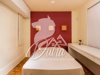 Casa de Vila Jardim Paulistano 133m² 03 Dormitórios 01 Suítes 1 Vagas
