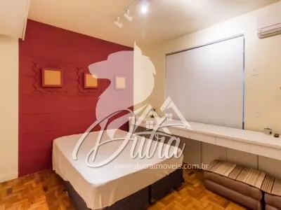 Casa de Vila Jardim Paulistano 133m² 03 Dormitórios 01 Suítes 1 Vagas