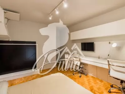 Casa de Vila Jardim Paulistano 133m² 03 Dormitórios 01 Suítes 1 Vagas