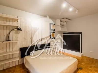 Casa de Vila Jardim Paulistano 133m² 03 Dormitórios 01 Suítes 1 Vagas