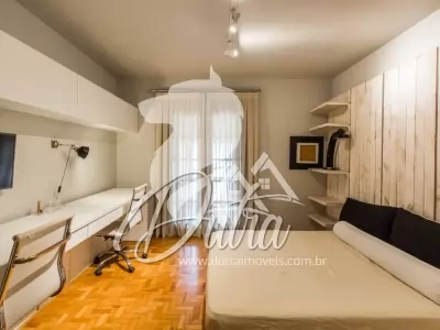 Casa de Vila Jardim Paulistano 133m² 03 Dormitórios 01 Suítes 1 Vagas