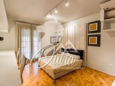 Casa de Vila Jardim Paulistano 133m² 03 Dormitórios 01 Suítes 1 Vagas