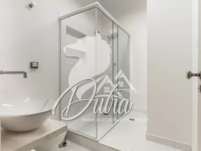 Casa de Vila Jardim Paulistano 133m² 03 Dormitórios 01 Suítes 1 Vagas