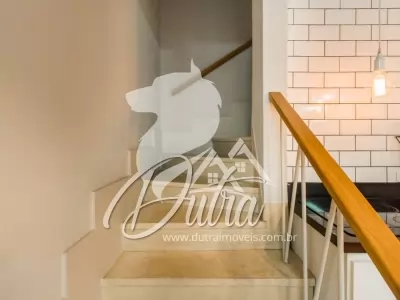 Casa de Vila Jardim Paulistano 133m² 03 Dormitórios 01 Suítes 1 Vagas