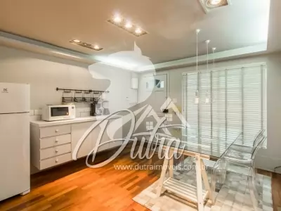 Casa de Vila Jardim Paulistano 133m² 03 Dormitórios 01 Suítes 1 Vagas