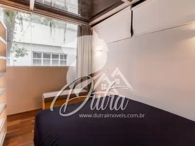 Casa de Vila Jardim Paulistano 133m² 03 Dormitórios 01 Suítes 1 Vagas