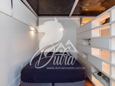 Casa de Vila Itaim Bibi 133m² 03 Dormitórios 01 Suítes 1 Vagas