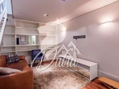 Casa de Vila Jardim Paulistano 133m² 03 Dormitórios 01 Suítes 1 Vagas