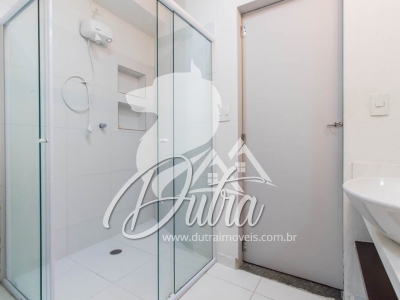 Casa de Vila Jardim Paulistano 133m² 03 Dormitórios 01 Suítes 1 Vagas