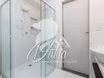 Casa de Vila Jardim Paulistano 133m² 03 Dormitórios 01 Suítes 1 Vagas