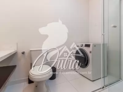 Casa de Vila Jardim Paulistano 133m² 03 Dormitórios 01 Suítes 1 Vagas