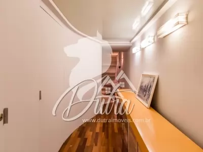 Casa de Vila Jardim Paulistano 133m² 03 Dormitórios 01 Suítes 1 Vagas