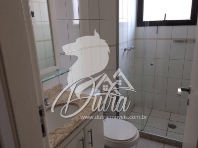 Saint Tropez Vila Mariana 101m² 03 Dormitórios 02 Suítes 3 Vagas