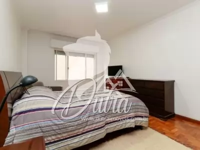 Supremus Jardim Paulista 220m² 03 Dormitórios 01 Suítes 2 Vagas
